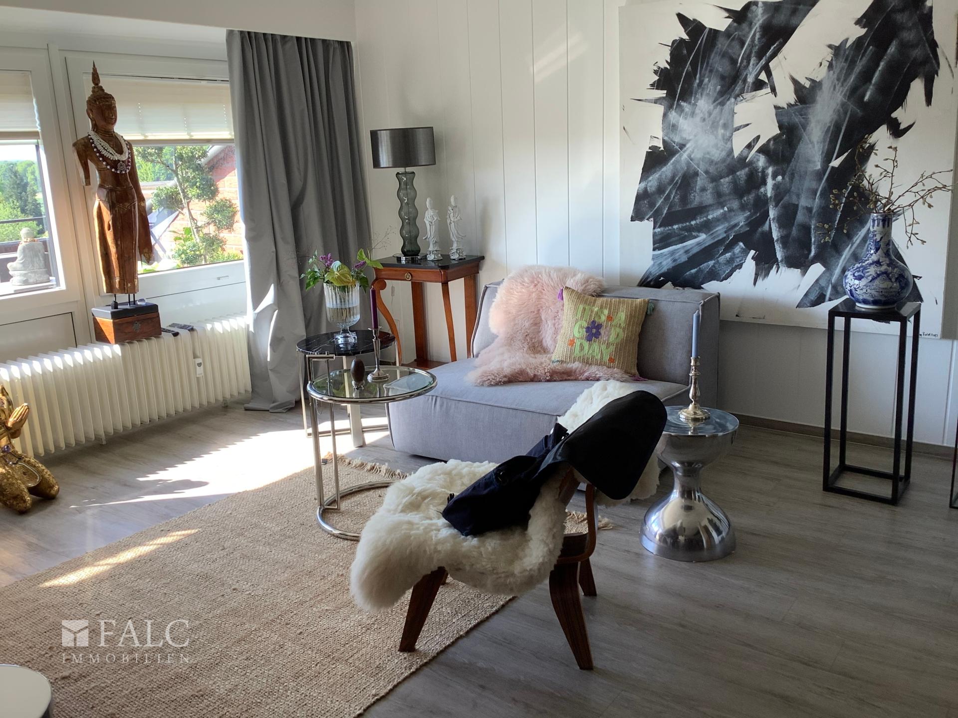 Wohnzimmer rechts